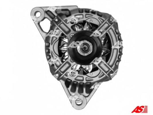 AS-PL A0158 Alternator